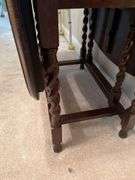 Drop leaf Table