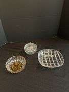 Miscellaneous Glass