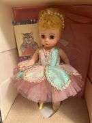 Madame Alexander Dolls