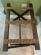 Luggage rack