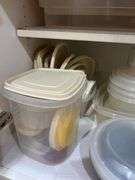 Contents of Cabinet