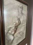 Wall print