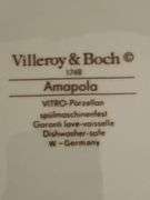 Amapola by Villeroy & Boch