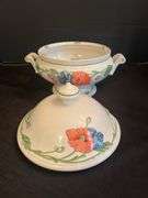 Amapola Tureen and Candlesticks