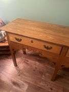 Henredon Console table