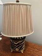 Small Lamp Lot