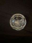 Crystal Vase