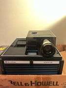 Projector