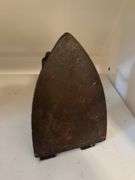 Sad Iron