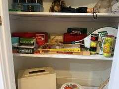 Game lot