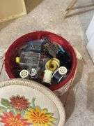 Sewing Lot