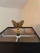 Brass Lamp