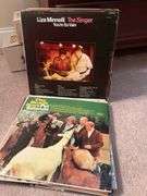 Albums
