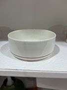 Mugs and bowl