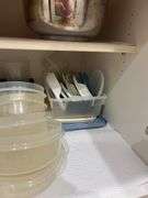 Contents of Cabinet