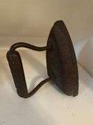 Sad Iron