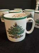 Spode Mugs