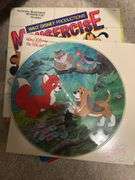Children’s Books and Albums