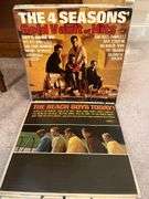 More Vintage Music