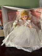 Madame Alexander Dolls