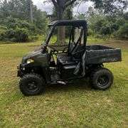 2015  Polaris  Ranger 2015 Polaris Ranger 4x4