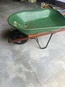 Wheelbarrow