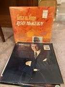 More Vintage Music