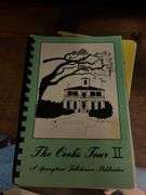 Cookbooks