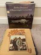 Vintage Album Collection