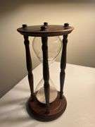 Hourglass
