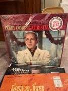 More Vintage Music