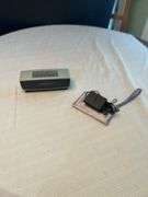 Bose Bluetooth Speaker