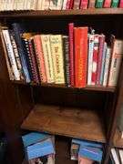 Cookbooks