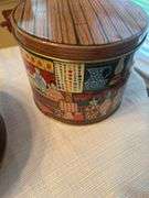 Miscellaneous Tins
