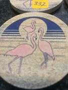 Coasters