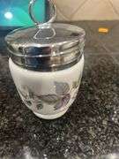 Egg Coddlers