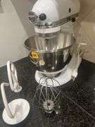 Kitchen Aid Mixer