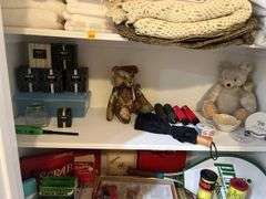 Random Items Lot