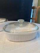 Corningware Set