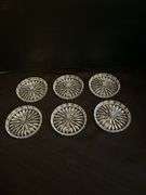 Vintage Ashtrays and Coasters