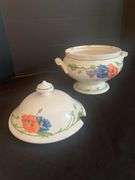 Soup Tureen