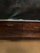 (6) dining chairs