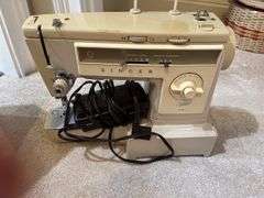 Sewing Lot