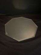 Petit Four Plate on Pedestal