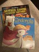 Children’s Books and Albums