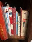 Cookbooks