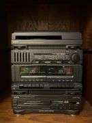 Yorx Stereo