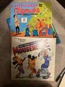 Children’s Books and Albums