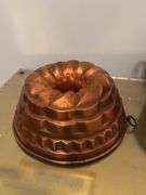 Copper