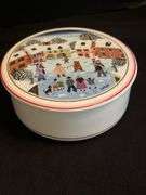 Villeroy & Boch Trinket Dishes